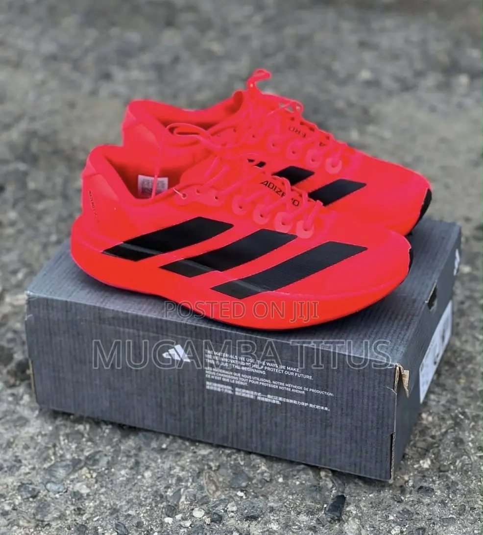 Adidas Adizero