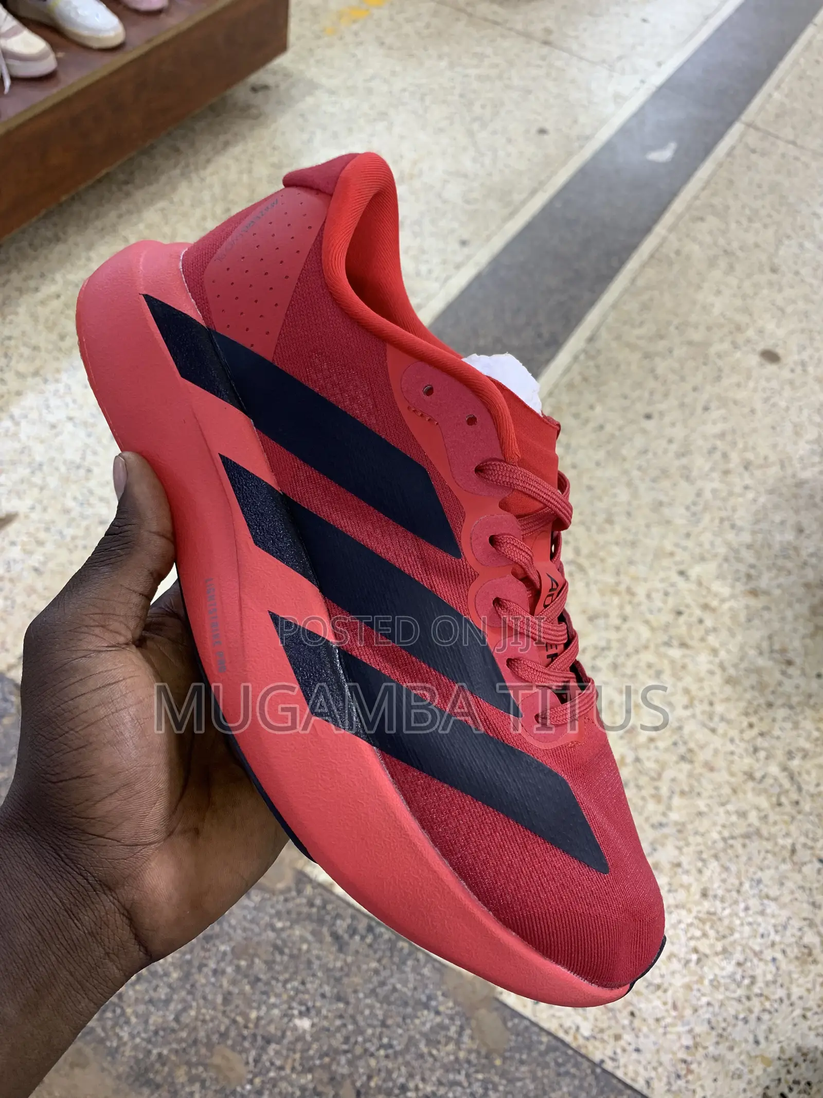 Adidas Adizero