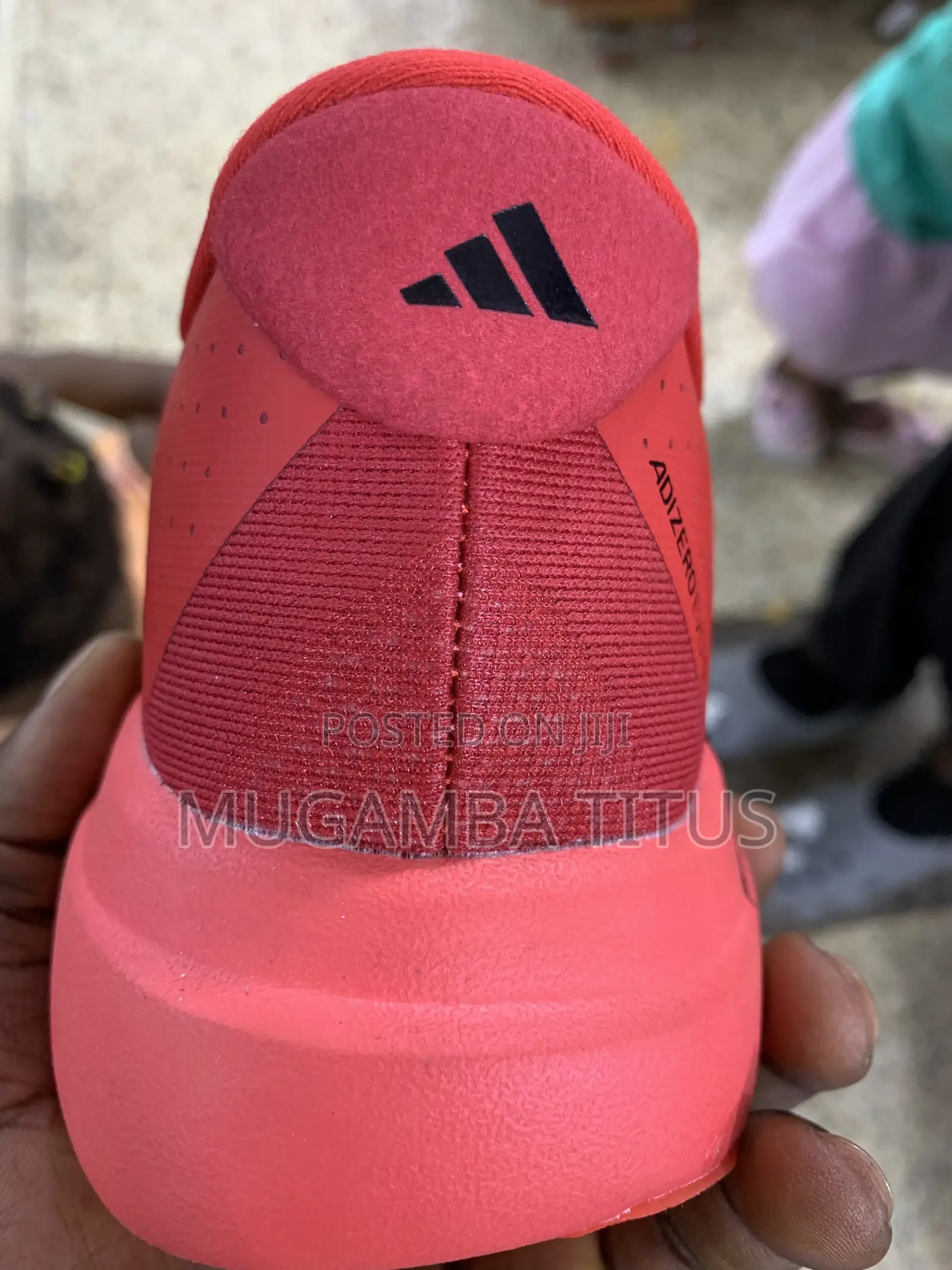 Adidas Adizero