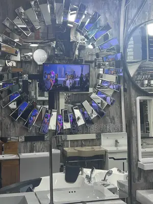 Fashionable Mirrors