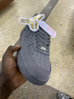 Air Force Mamba