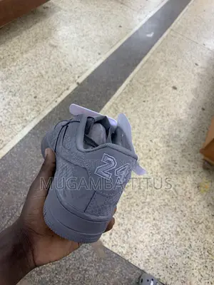 Air Force Mamba
