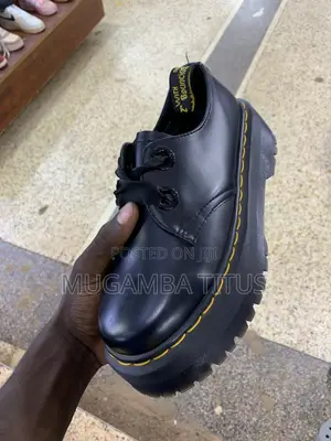 Dr Martens