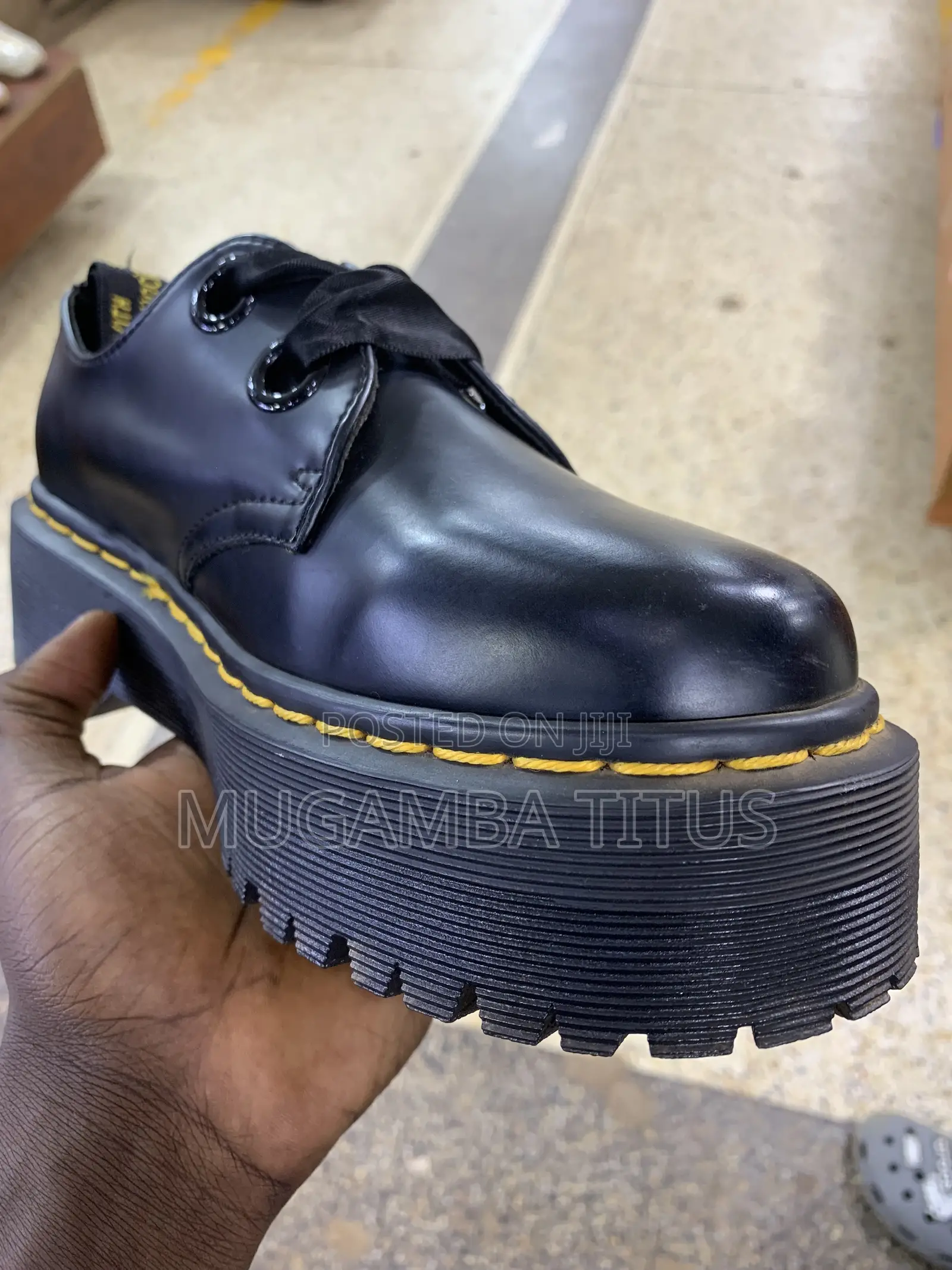 Dr Martens