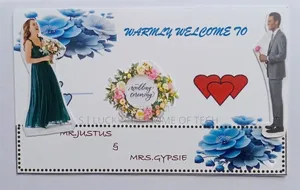 Invitation Cards