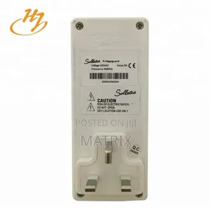 Sollatek Fridge Guard - White