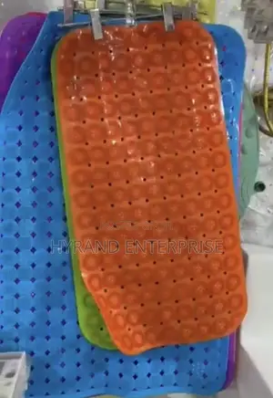 Bathroom Carpets