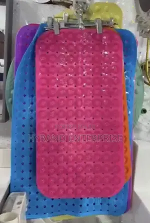 Bathroom Carpets