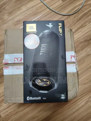 JBL Flip 7