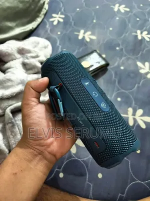 JBL Flip 7