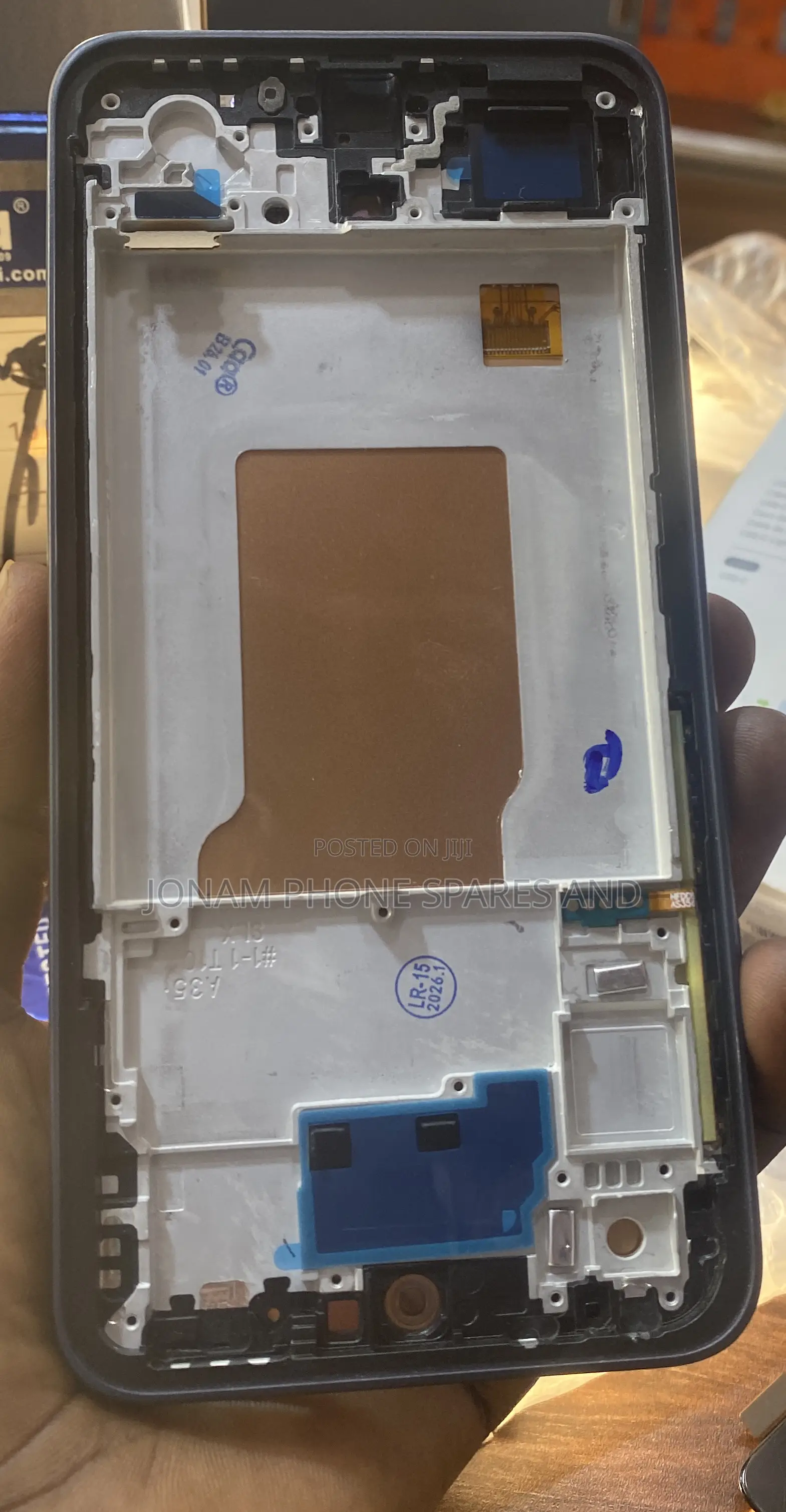Samsung Galaxy A35screen Original
