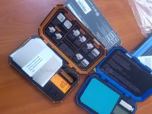 Wholesale Weigh Battery Powered Weighing Scale Micro Weighing Scale