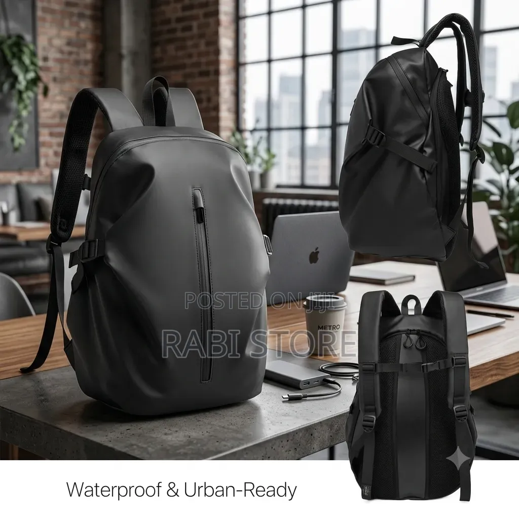 Backpack Water Proof