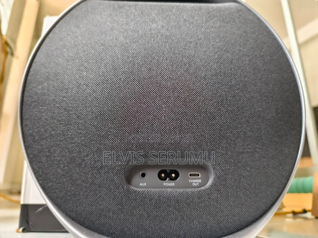 JBL Studio 9