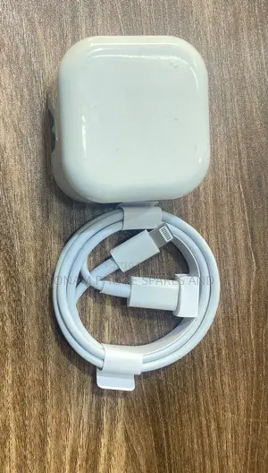 iPhone Faster Charger 50w