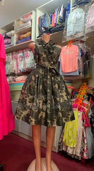 Party Dress Size 14
