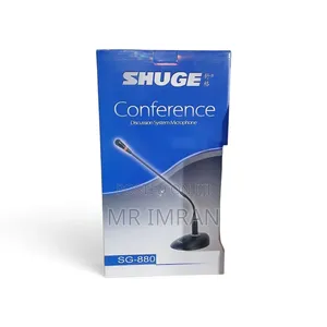 Conference Discussion System Microphone