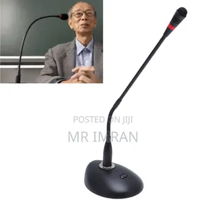 Conference Discussion System Microphone