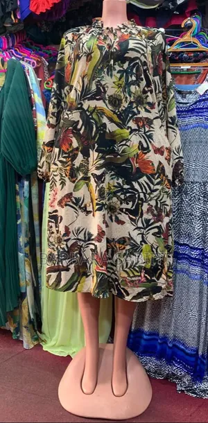 Shirt Dress Size 22