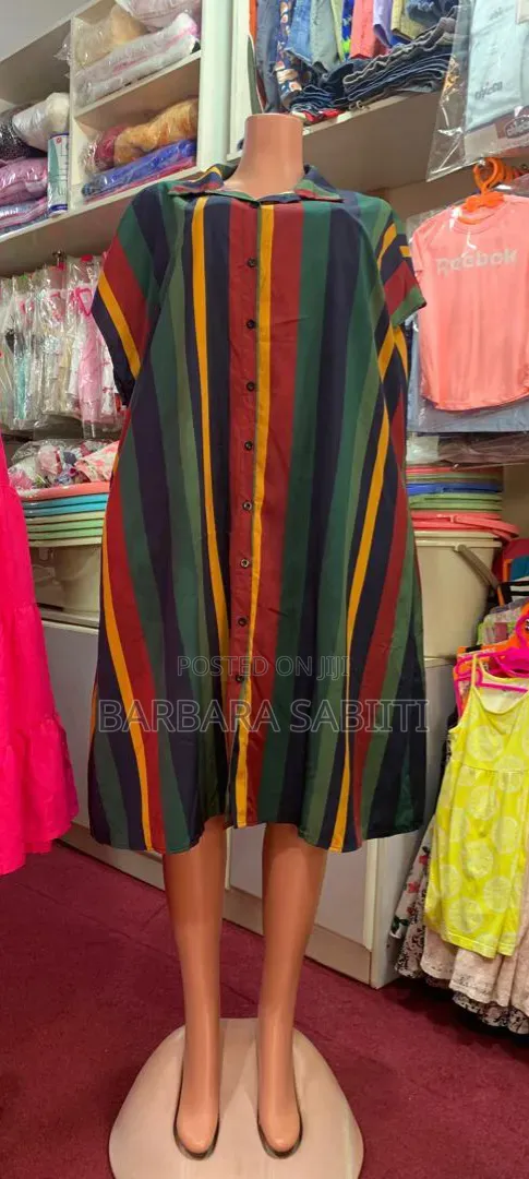Shirt Dress Size 22