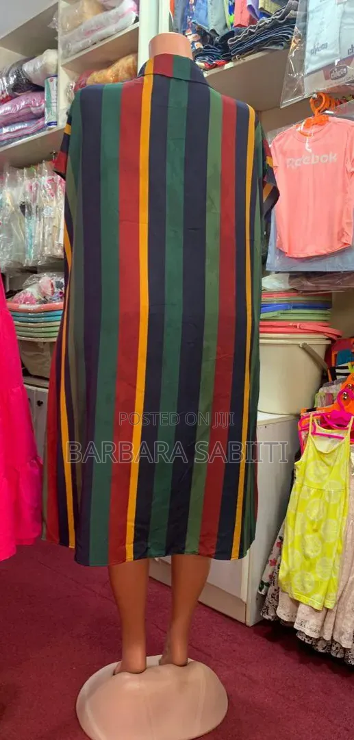 Shirt Dress Size 22