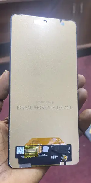 Samsung Galaxy a 73 Screen TFT