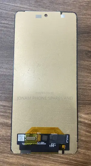 Samsung Galaxy a 73 Screen TFT