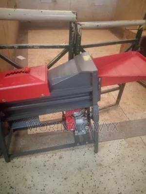 Maize Thresher