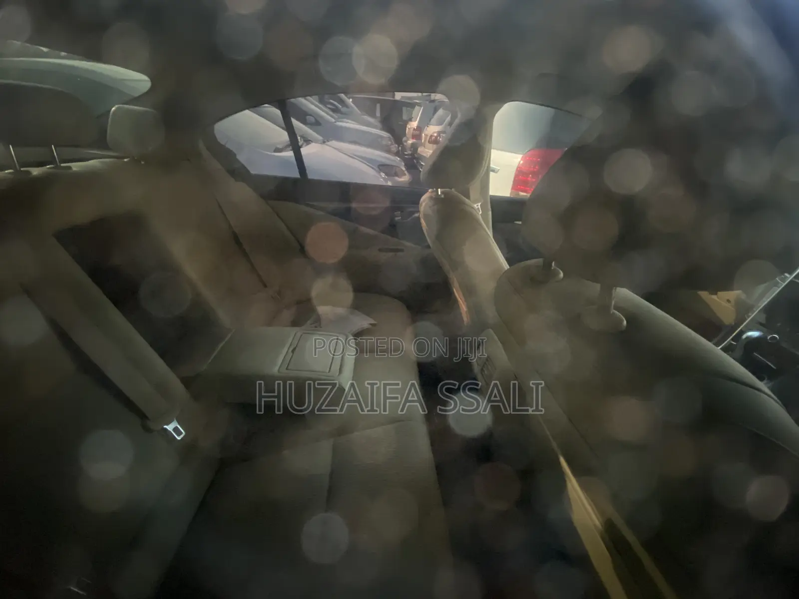 Nissan Fuga 2015 White