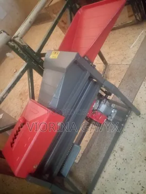 Maize Thresher