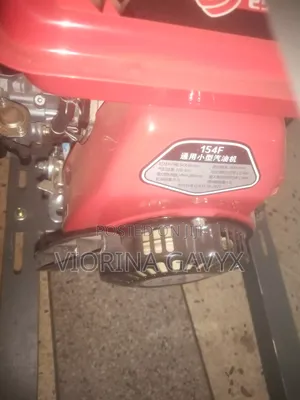 Maize Thresher