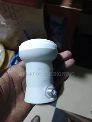 Universal Single LNB - Different Brands