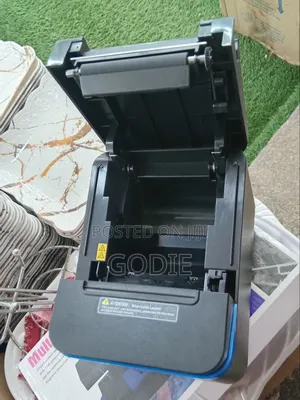 iGourd G 80mm Thermal POS Receipt Printer Commercial