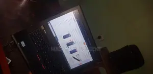 Laptop Lenovo ThinkPad T420 8GB Intel Core i5 HDD 256GB