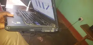 Laptop Lenovo ThinkPad T420 8GB Intel Core i5 HDD 256GB