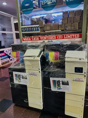 Waka Printers