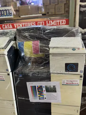 Waka Printers