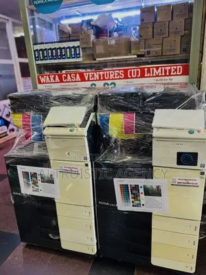Waka Printers