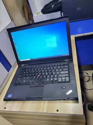 Laptop Compaq 420 64GB Intel Core i3 HDD+SSD 128GB