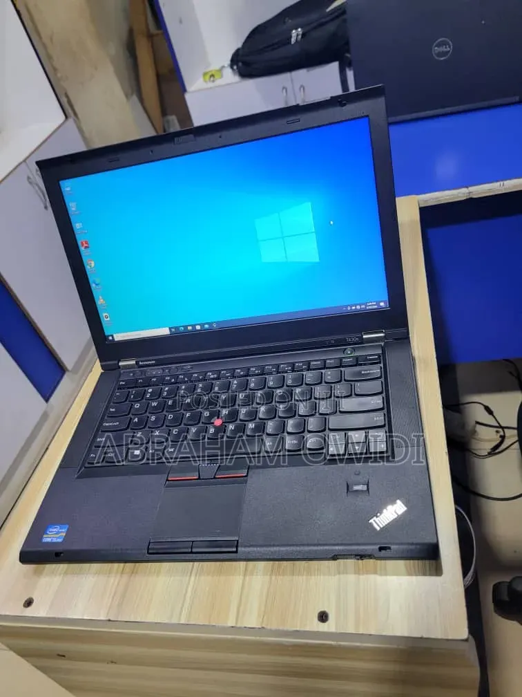 Laptop Compaq 420 64GB Intel Core i3 HDD+SSD 128GB