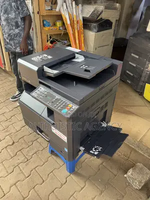 A3 Table Taskalfa Printer at Good Price