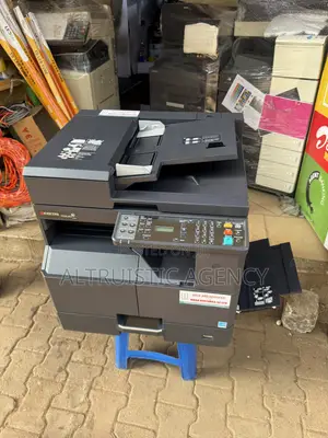 A3 Table Taskalfa Printer at Good Price