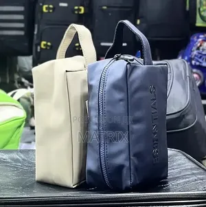 Essential Mini Kitbag