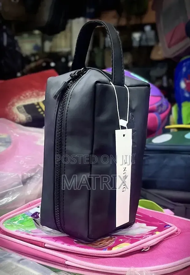 Essential Mini Kitbag