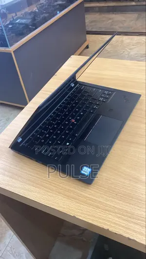 Laptop Lenovo ThinkPad X1 Carbon 8GB Intel Core i5 SSD 256GB