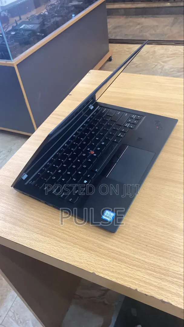 Laptop Lenovo ThinkPad X1 Carbon 8GB Intel Core i5 SSD 256GB