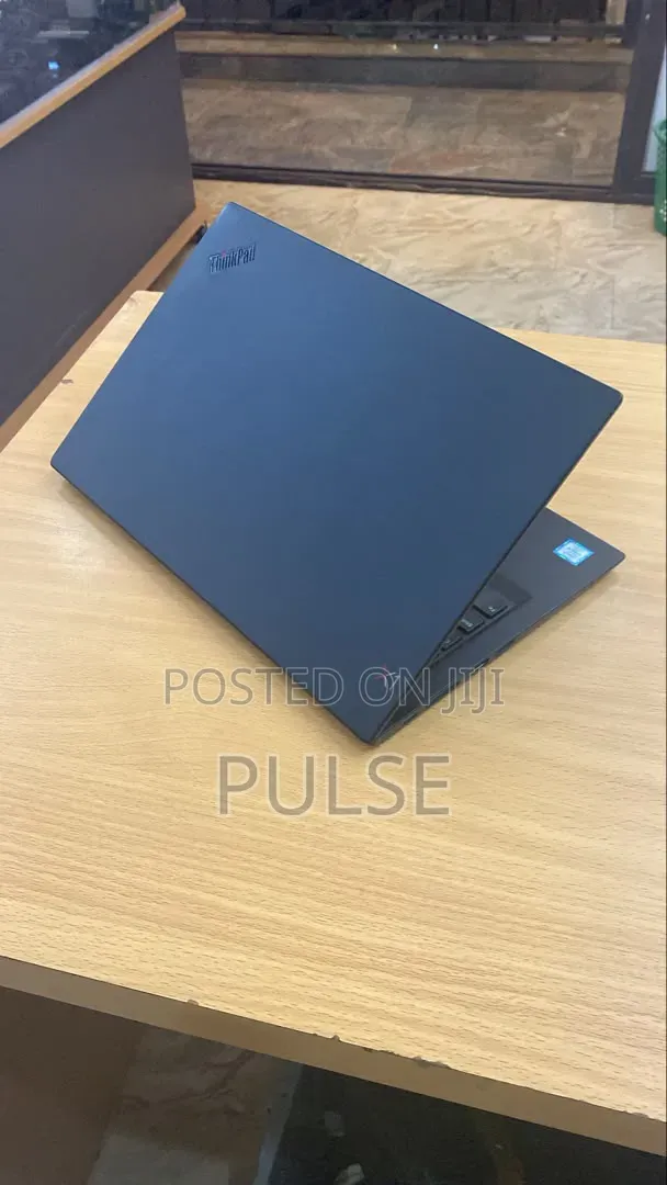 Laptop Lenovo ThinkPad X1 Carbon 8GB Intel Core i5 SSD 256GB