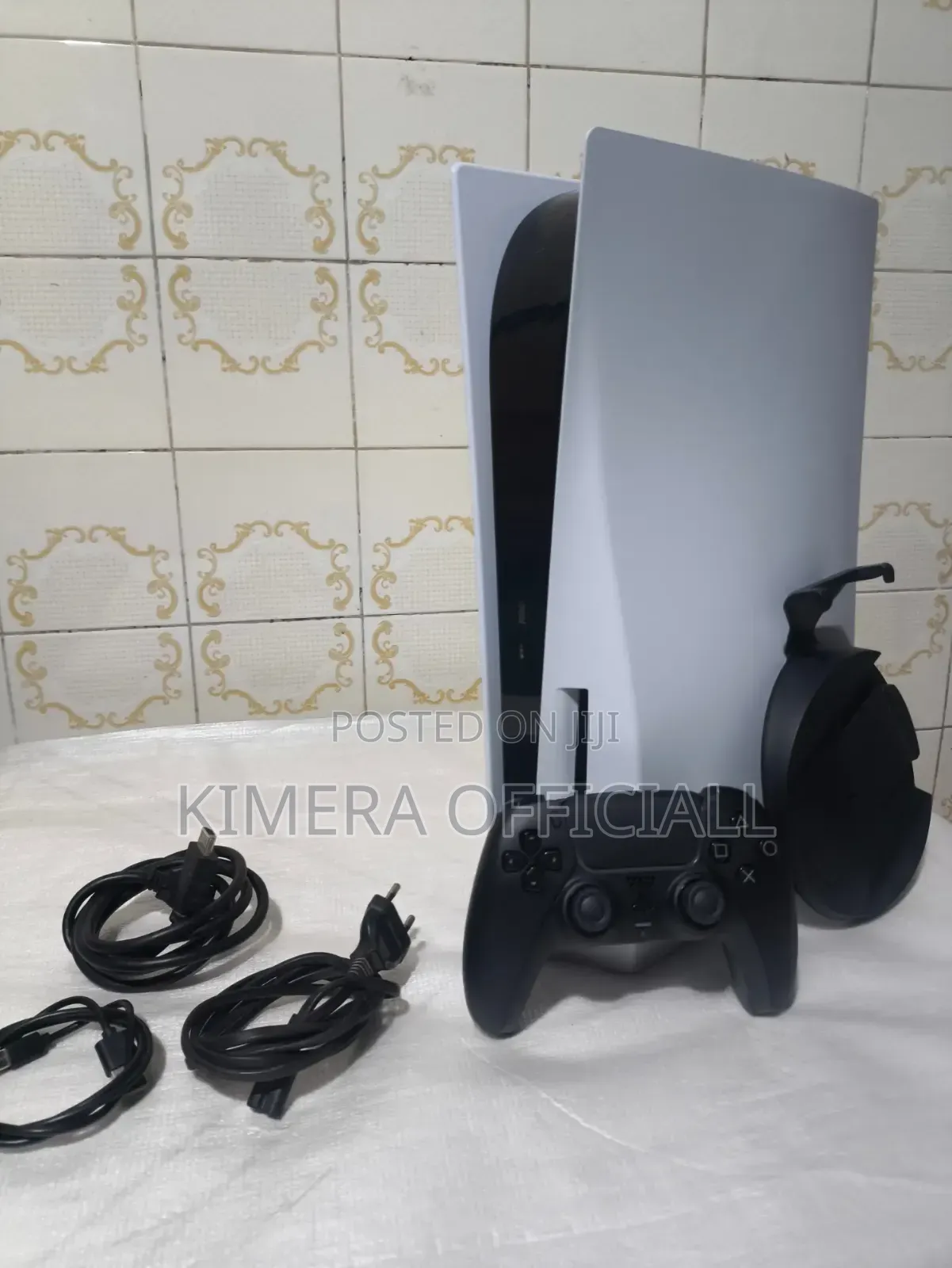 PS5 Standard Console: Experience True Next-Gen Gaming Today 