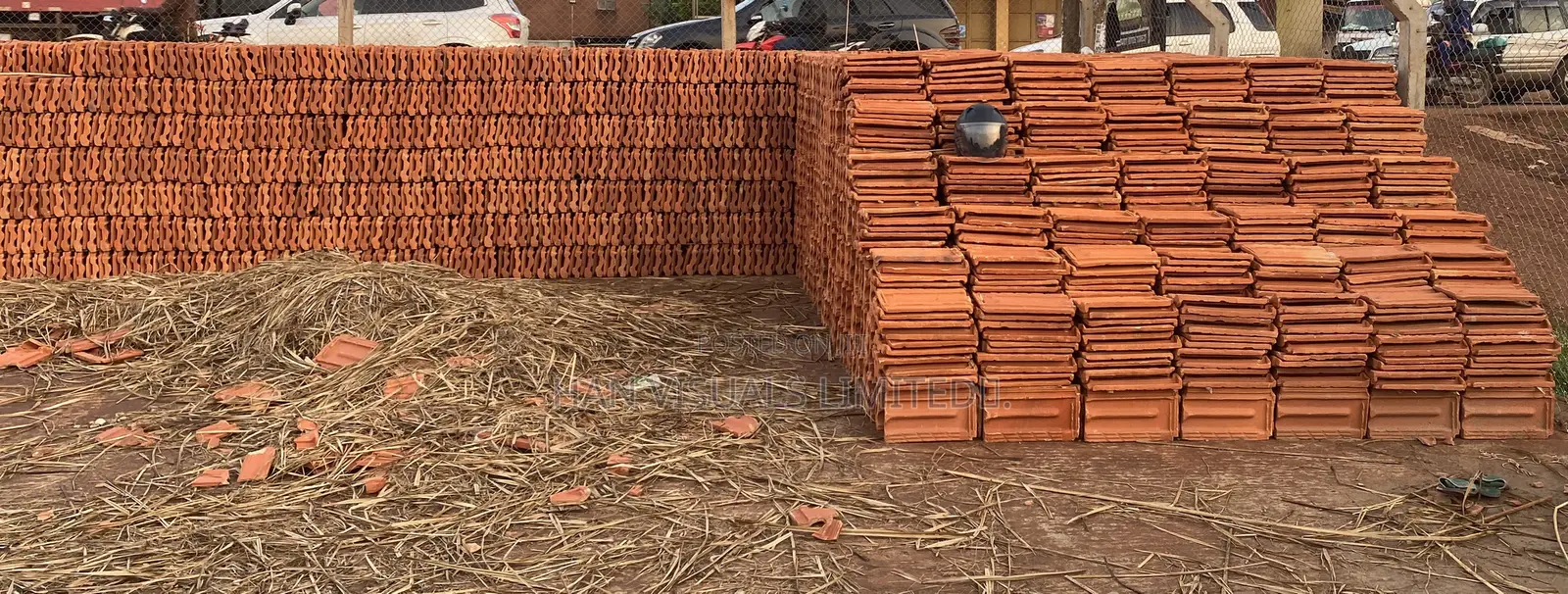 Mangalore Roofing Tiles