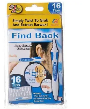 Smart Swab Disposable Ear Wax Cleaner
